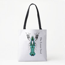 CANCER – Zodiakdrömmar Totebag
