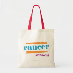 CancerAqua Tygkasse