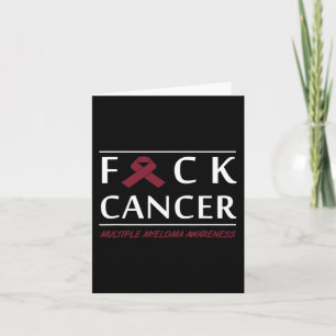Cancerbekämpning i blodet Band 4 Kort