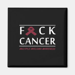 Cancerbekämpning i blodet Band 4 Magnet