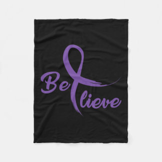 Cancerbekämpning i bukspottkörteln fleecefilt