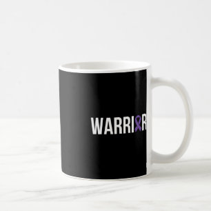 Cancerbekämpning i bukspottkörteln kaffemugg