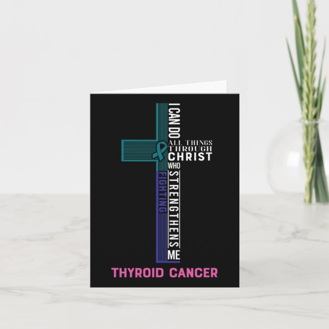 Cancerbekämpning - menyfliksområde 7 kort (Framsida)