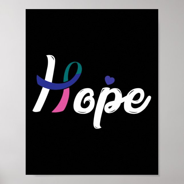 Cancerbekämpning - menyfliksområde 9 poster (Framsidan)
