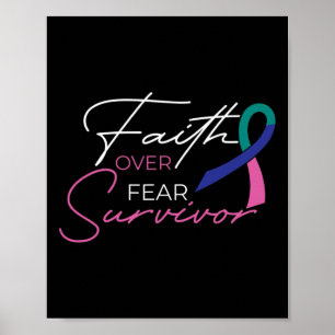 Cancerbekämpning - menyfliksområdet poster
