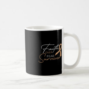 Cancerbekämpning vid barns födelse Band 1 Kaffemugg