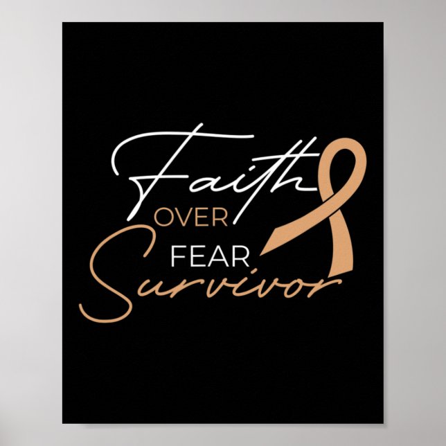 Cancerbekämpning vid barns födelse Band 1 Poster (Framsidan)