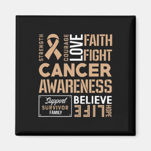 Cancerbekämpning vid barns födelse Band 2 Magnet