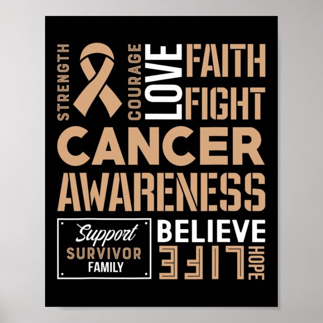 Cancerbekämpning vid barns födelse Band 2 Poster (Framsidan)