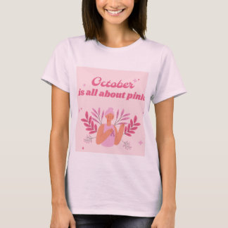 Cancerdesign T Shirt