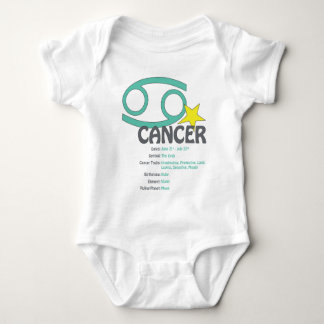 Cancerdragbaby T-shirt