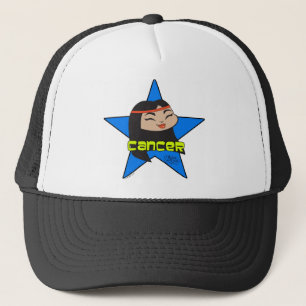 Cancerhatt Keps