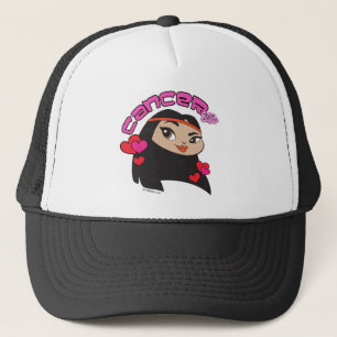 Cancerhatt Keps