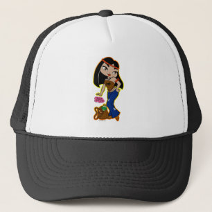 Cancerhatt Keps