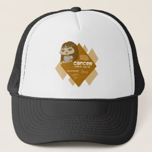 Cancerhatt Keps