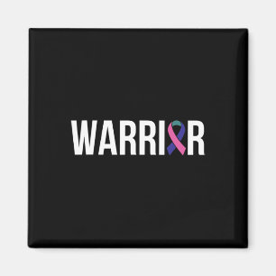 Cancerkamp Cancermenyfliksområdet 17 Magnet