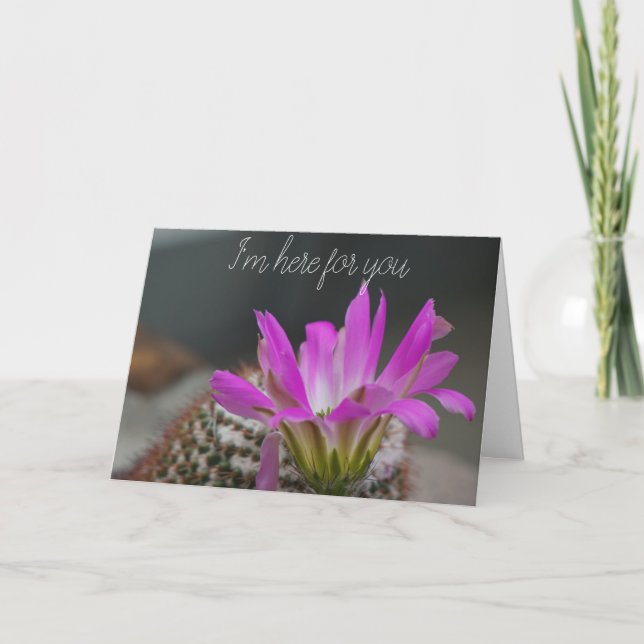 Cancerkort Kort (Framsida)