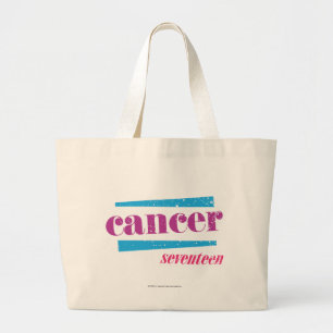 Cancerlilor Jumbo Tygkasse