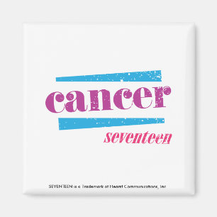 Cancerlilor Magnet