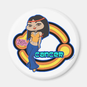 Cancermagnet Magnet