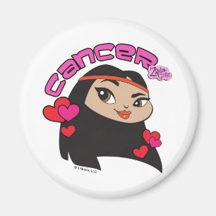 Cancermagnet Magnet