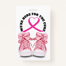 Cancermedvetandedräkt - se Tillbaka