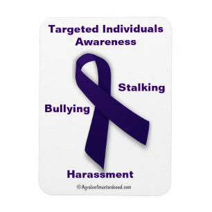 Cancermedvetenhet Magnet