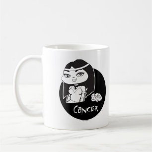 Cancermugg Kaffemugg