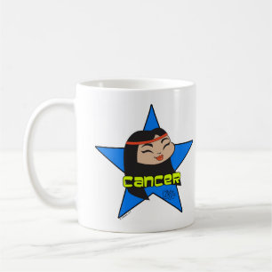 Cancermugg Kaffemugg