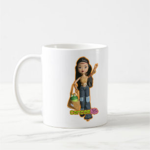 Cancermugg Kaffemugg