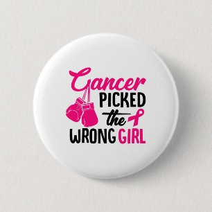 Cancern fick fel bröstcancervård knapp