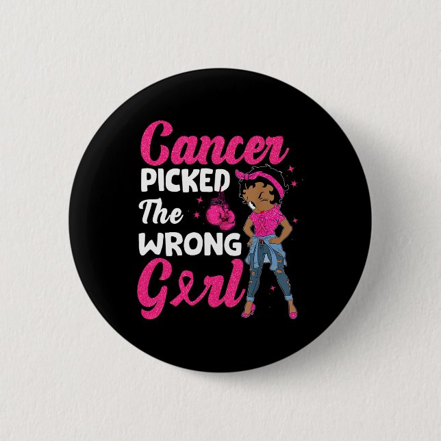 Cancern fick fel bröstcancervård knapp (Framsida)
