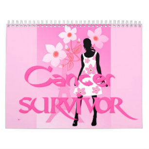 Canceröverlevande Kalender
