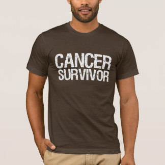 Canceröverlevande Tröja