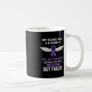 Cancerplåster BTV 10 Kaffemugg