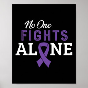 Cancerplåster BTV 11 Poster