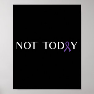 Cancerplåster BTV 16 Poster