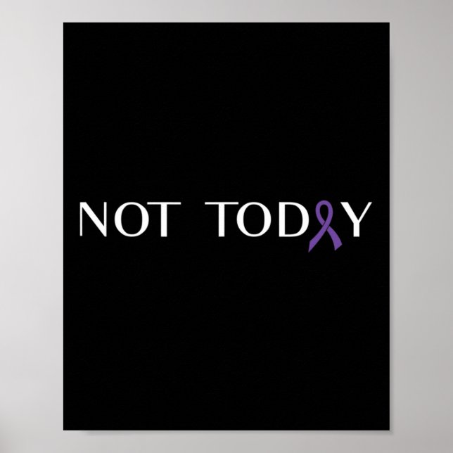 Cancerplåster BTV 16 Poster (Framsidan)