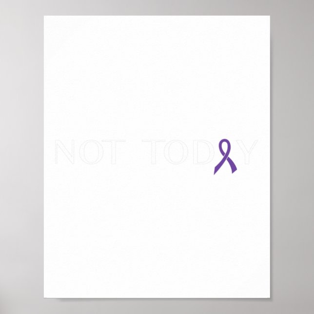 Cancerplåster BTV 16 Poster (Framsidan)