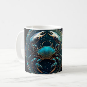 Cancerrelaterat näringsvärde kaffemugg