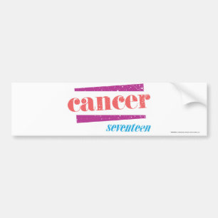 Cancerrosor Bildekal