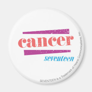 Cancerrosor Magnet