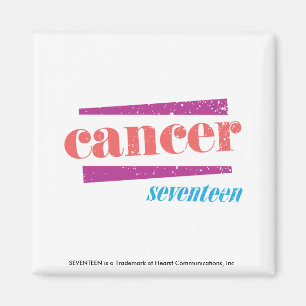 Cancerrosor Magnet