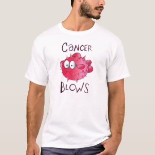 Cancerslag T Shirt