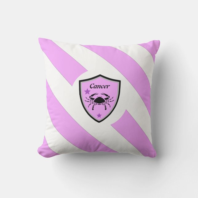 Cancersymbol     kudde (Framsida)