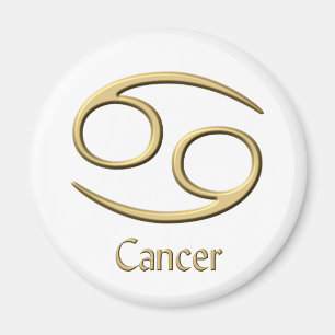 Cancersymbol Magnet