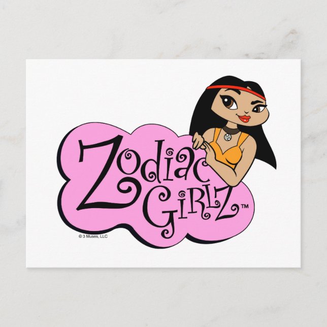 Cancervykort Vykort (Framsida)