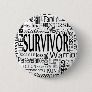 CancerWords Knapp