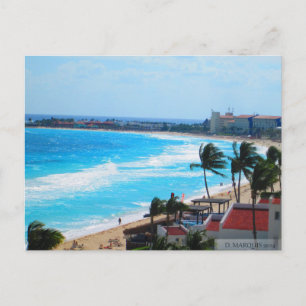 CANCUN #19 VYKORT