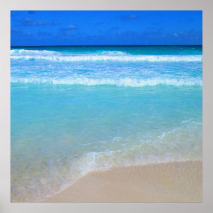 CANCUN #2 POSTER